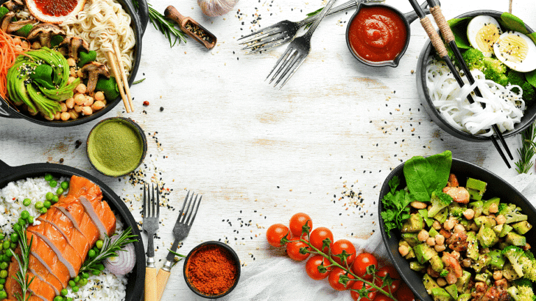 17 Day Diet Plan