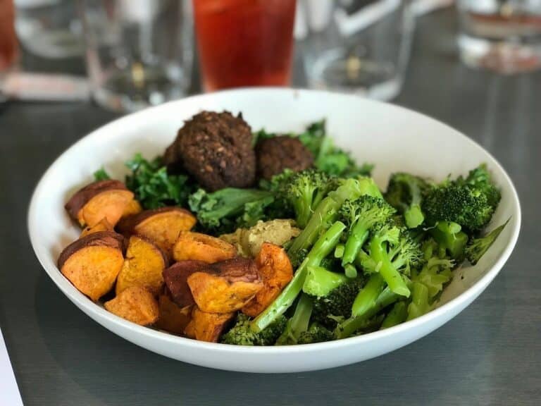 How To Eat Clean