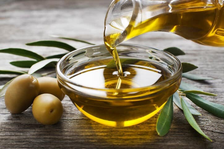 High Triglycerides Diet Food List