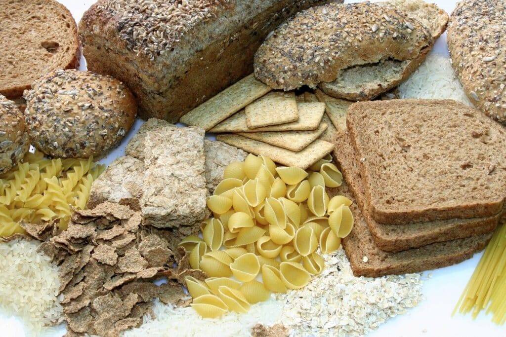 Slow Carb Diet Food List