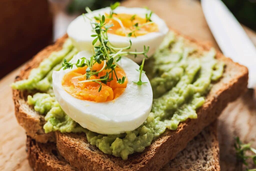 2500 Calorie Diabetic Diet Plan