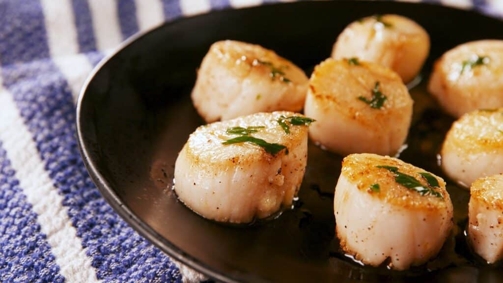 High Magnesium Food List