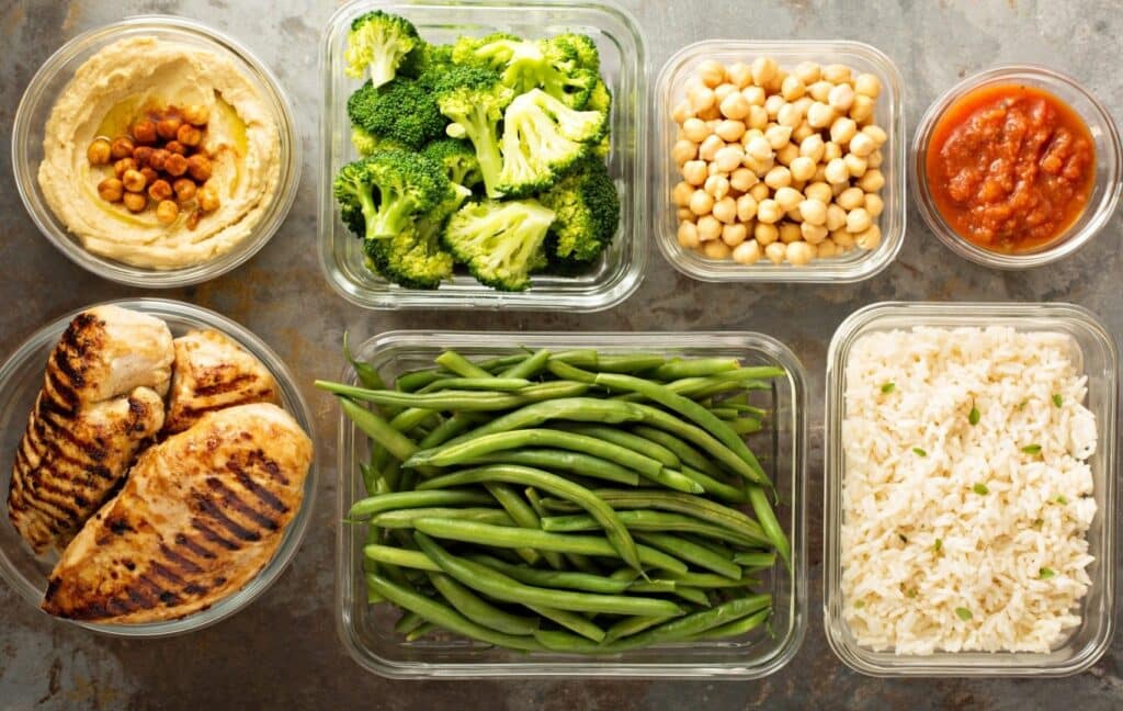 21 Day Weight Loss Challenge With 104 Foods In PDF Diets Meal Plan