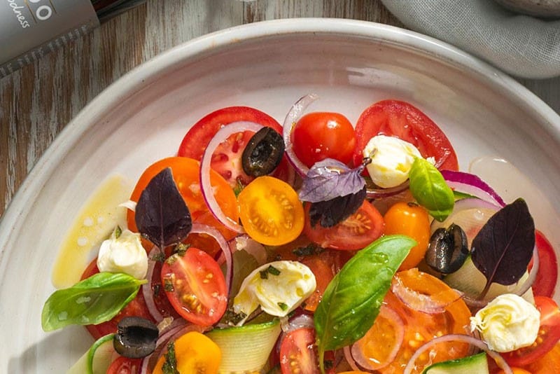 SIBO Diet Plan