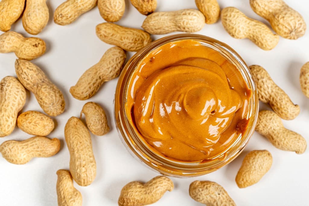 Belly Fat Burning Foods
