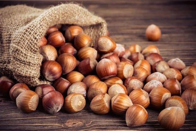 Belly Fat Burning Foods