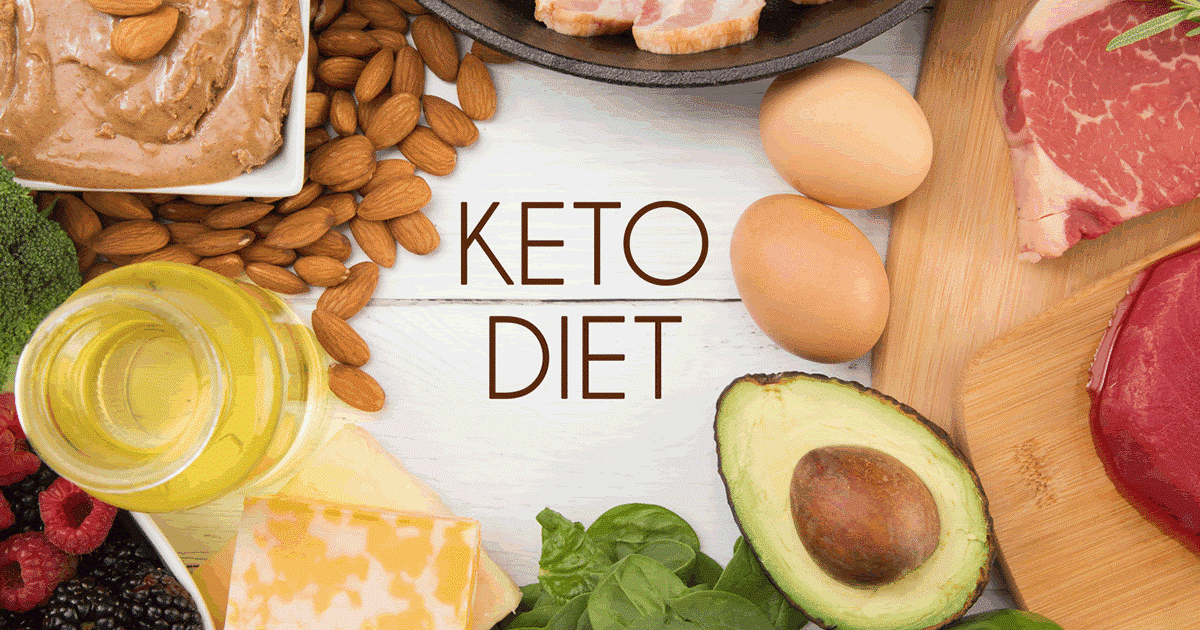 Keto Diet For Diabetics