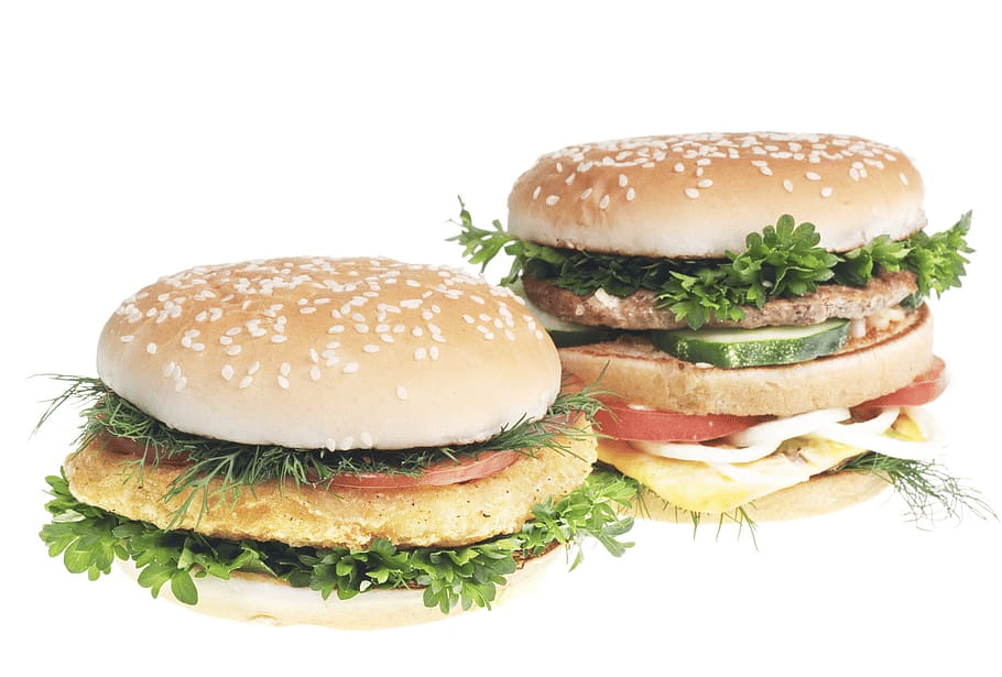 High Fat Food List