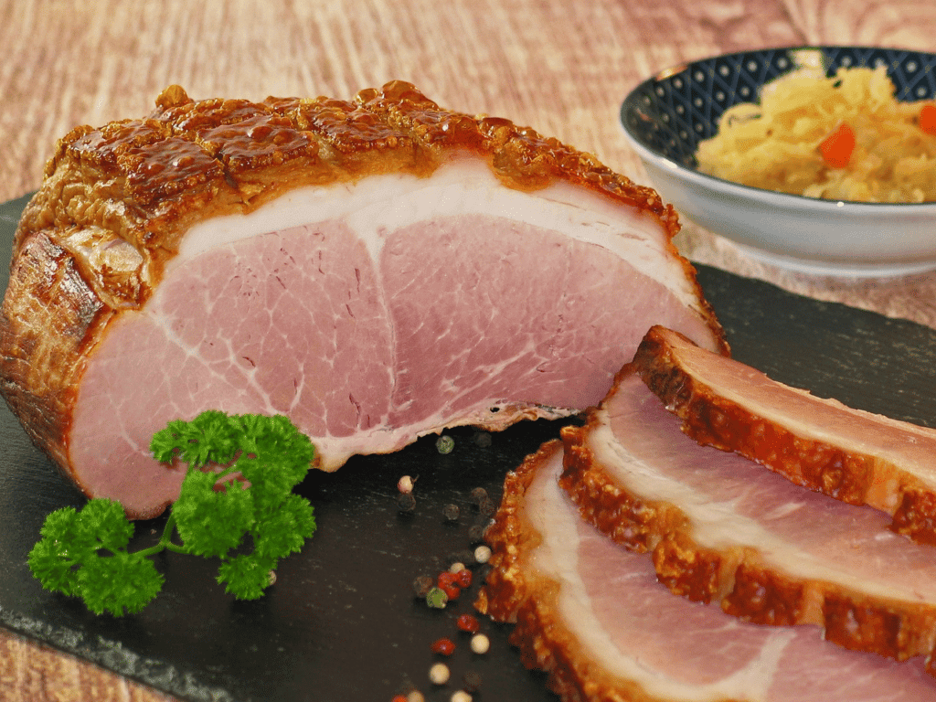 Vitamin B Foods List