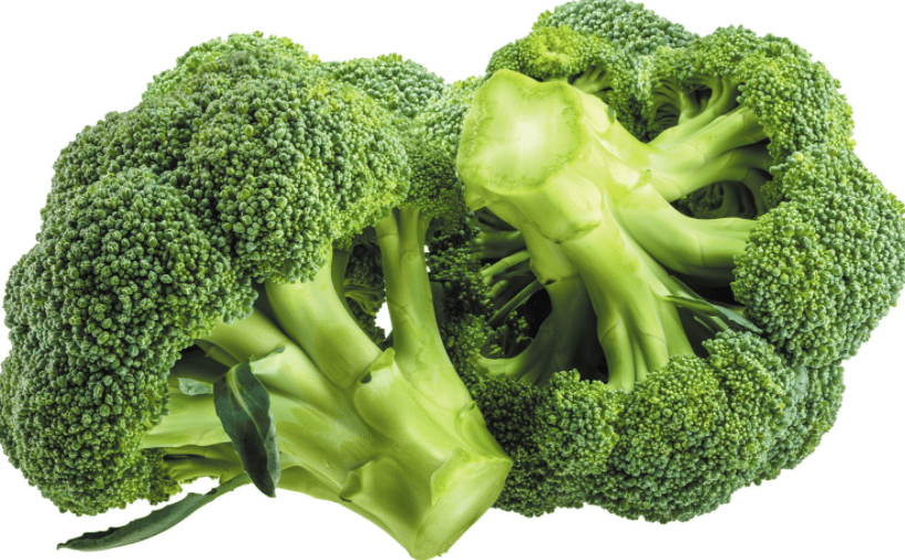Vitamin C Foods List