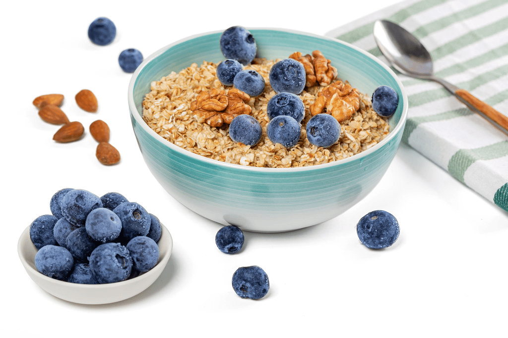 Type 1 Diabetes Food List