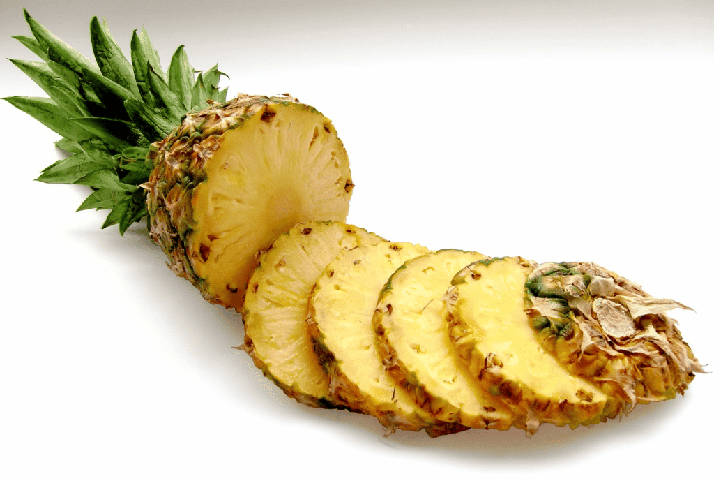 Is Pineapple Good for Weight Loss?