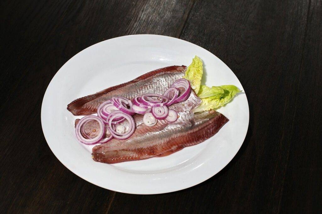  Belly Fat Burning Foods