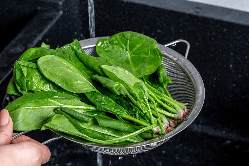 Vitamin B Foods List
