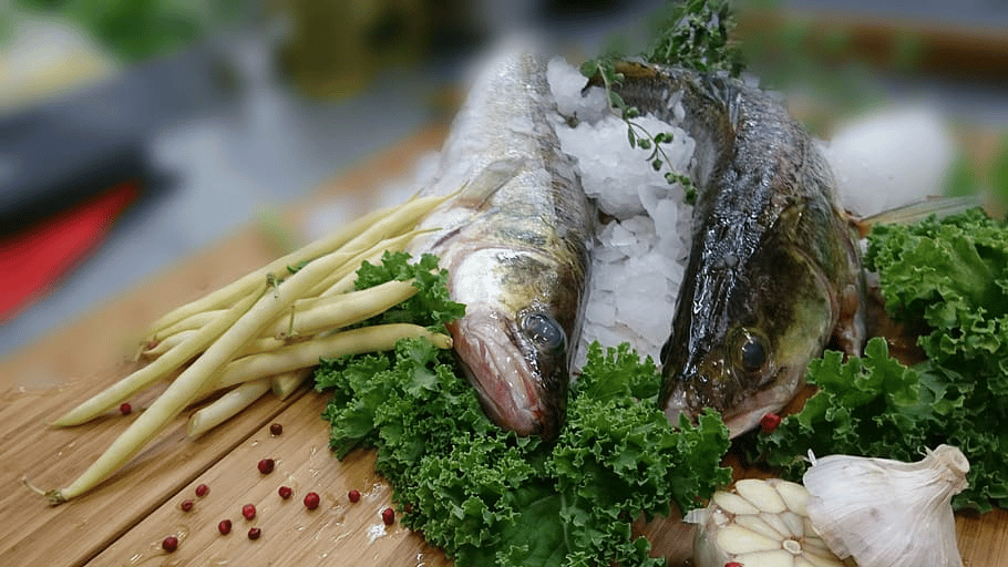 Vitamin D Foods List