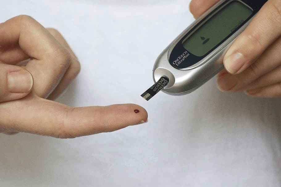 Type 1 Diabetes Food List