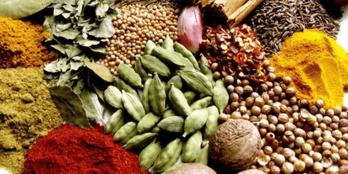 Gluten Free Food List