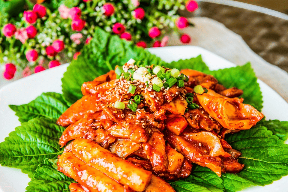 Foods to Avoid with an Ulcer