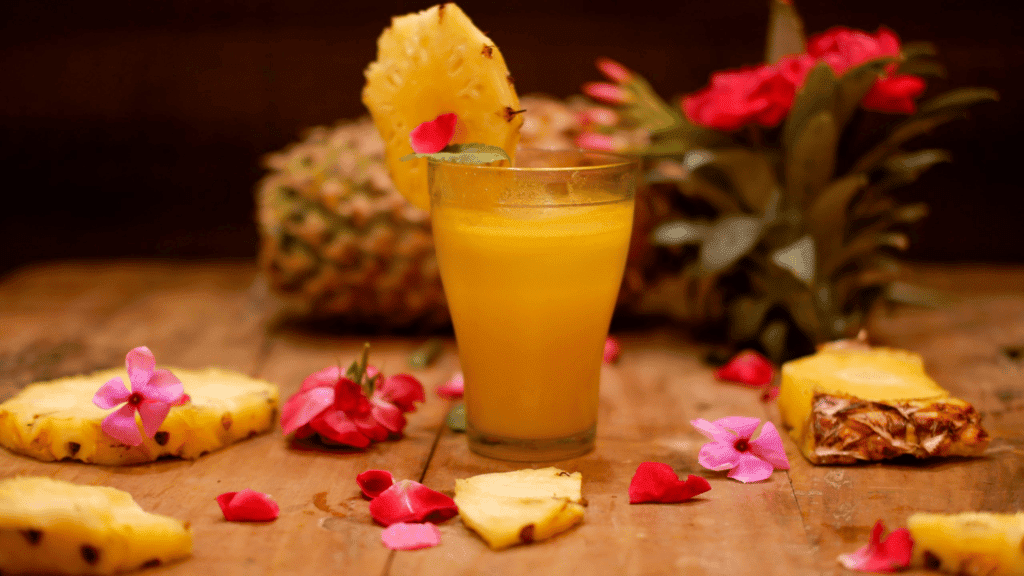 Is Pineapple Good for Weight Loss?