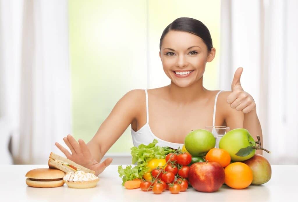 21 Day Weight Loss Challenge