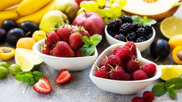 21 Day Pegan Diet Plan