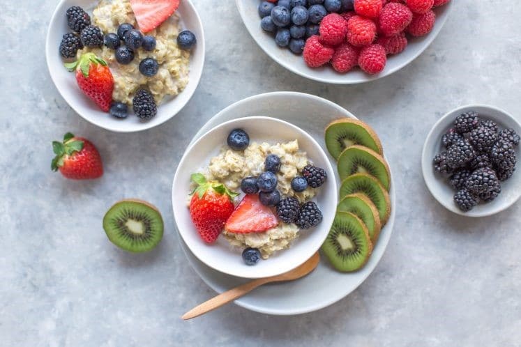 High Triglycerides Fruits