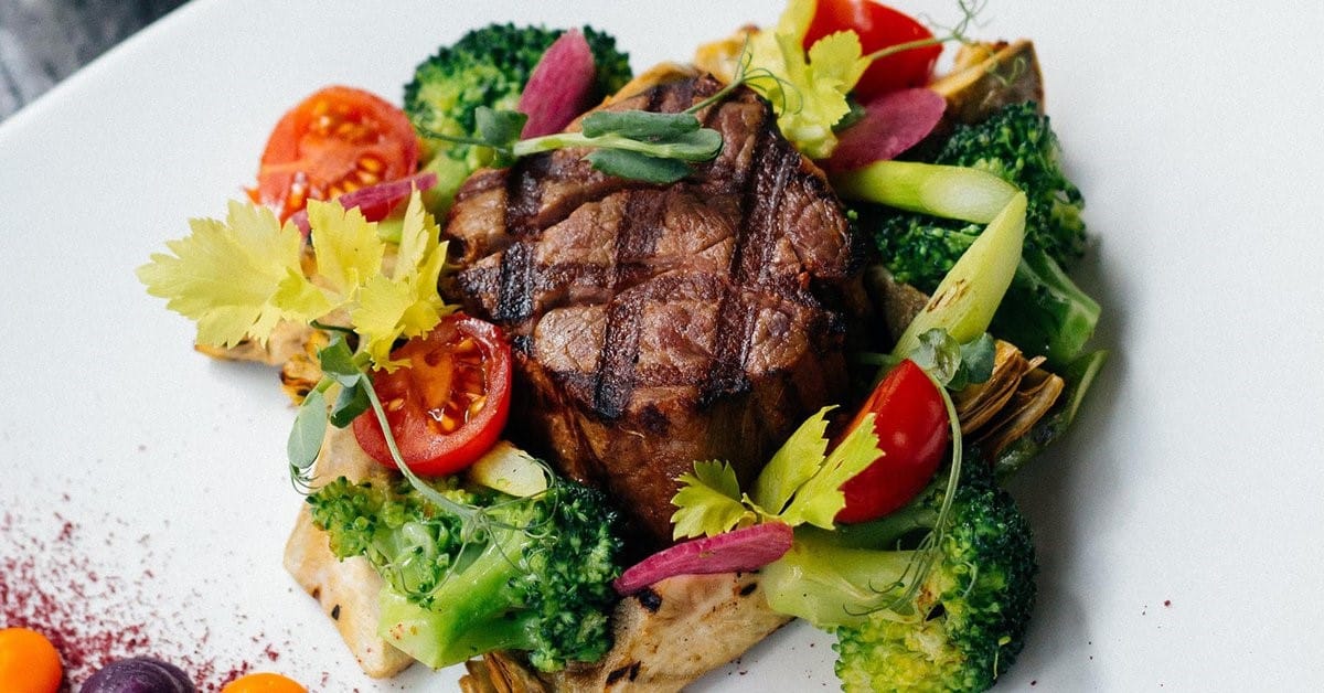 SIBO Diet Plan
