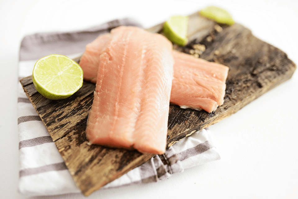Vitamin D Foods List