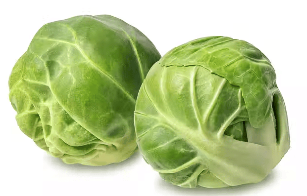 Vitamin K Foods List
