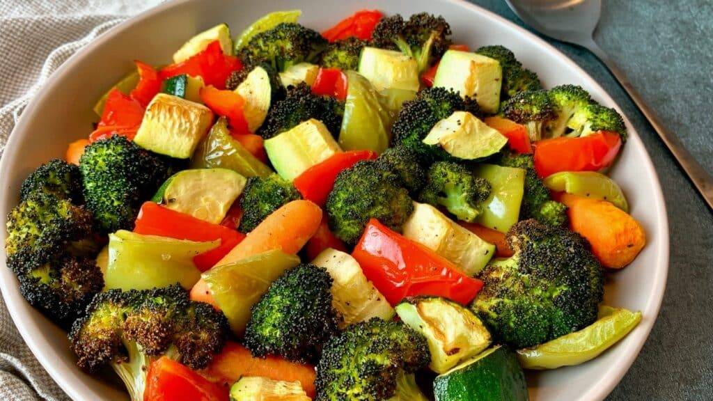Vitamin A Food List, Benefits, and Recommended Intake