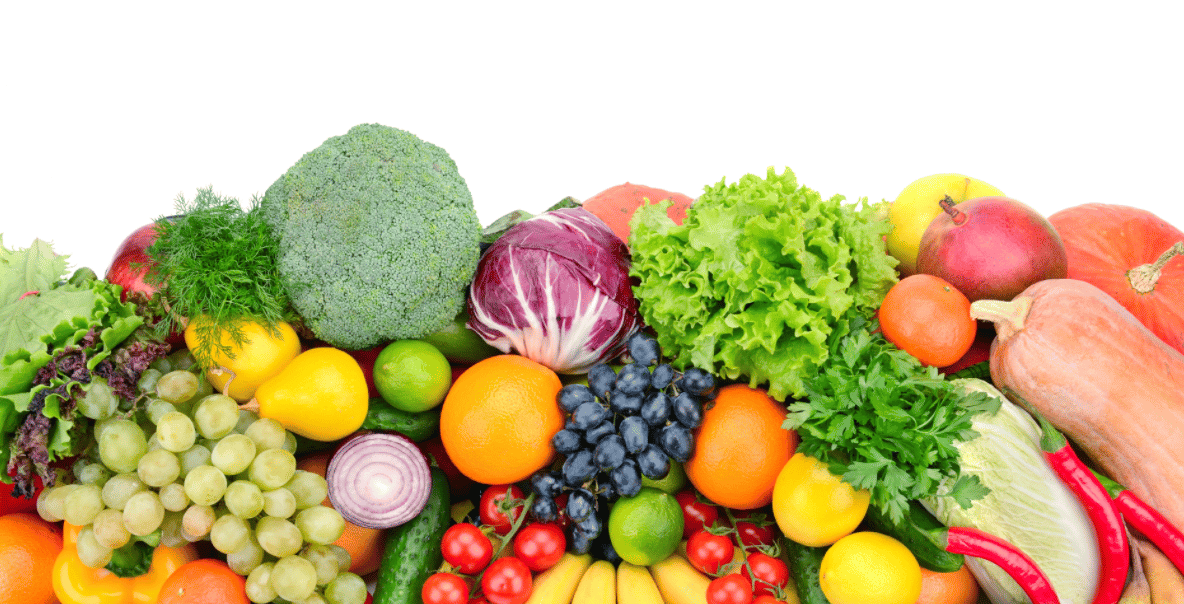 Gluten Free Food List
