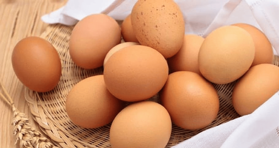 Healthy Food List for Weight Loss