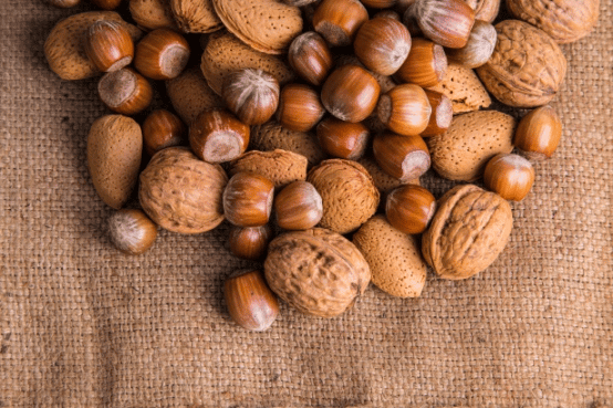 High Fat Food List