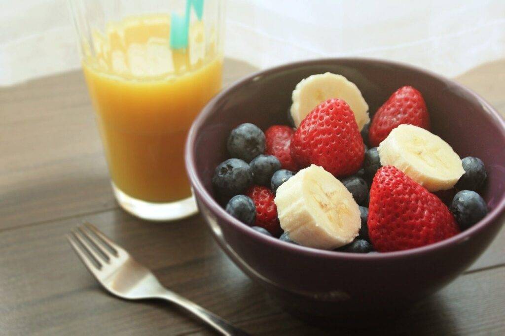 How To Eat Clean