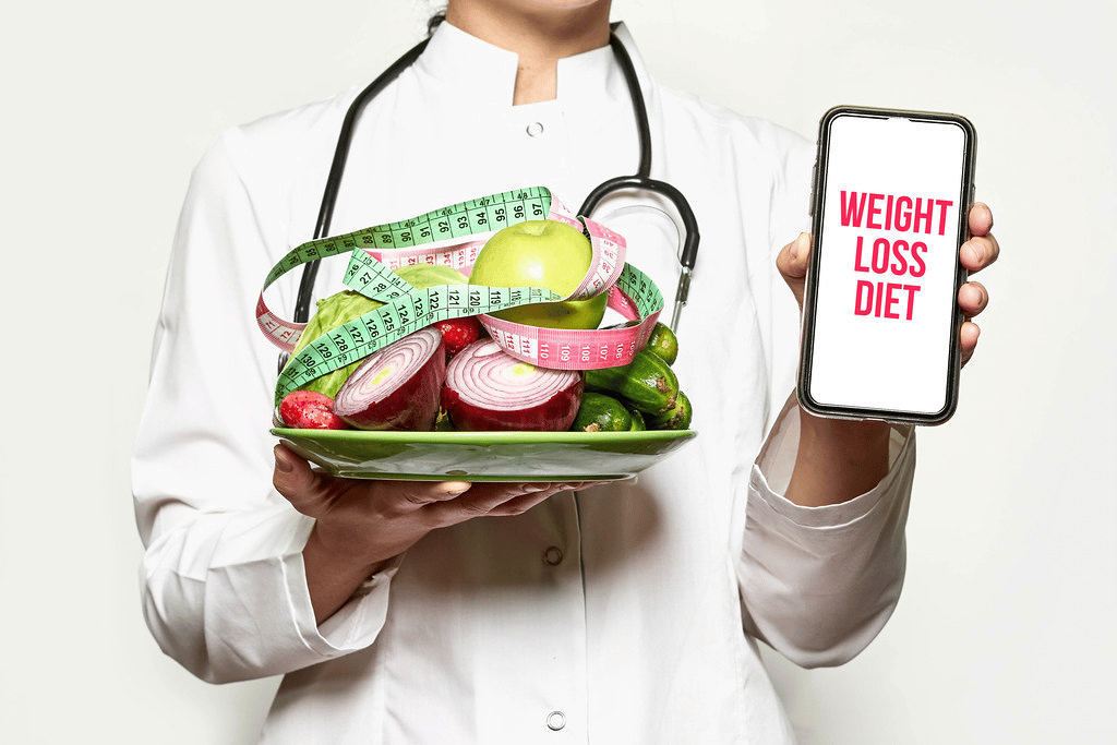 7 day Protein Diet Plan for Weight Loss