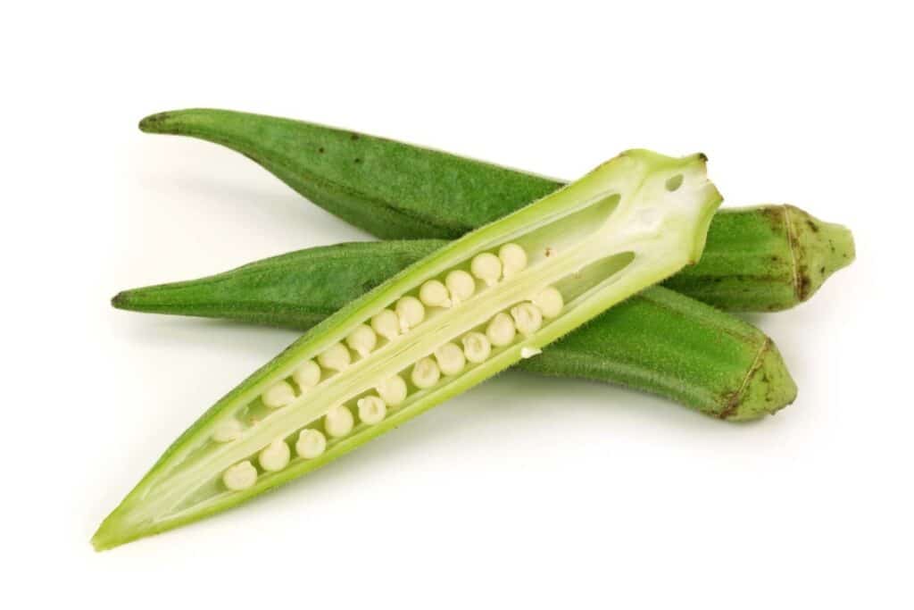 High Magnesium Food List