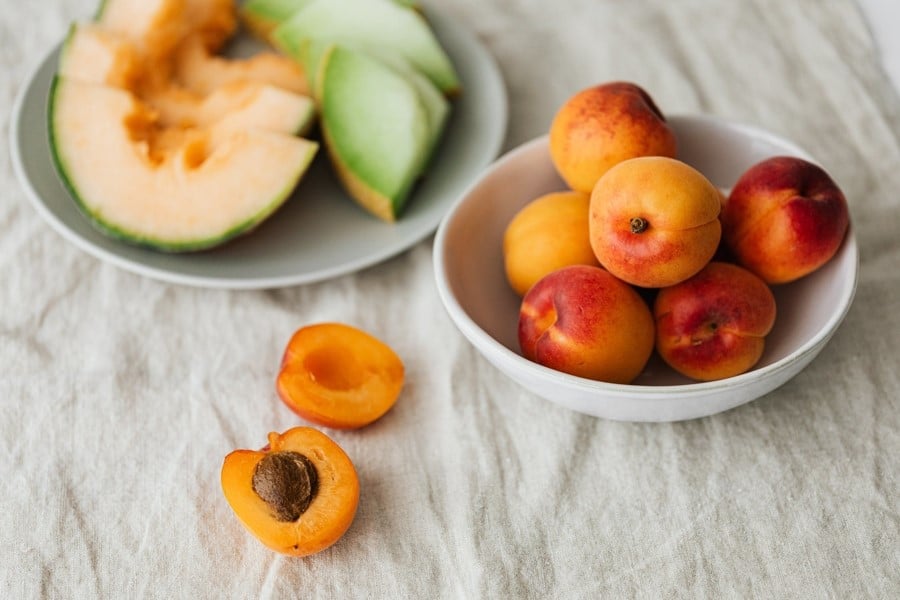 Vitamin A Food List, Benefits, and Recommended Intake