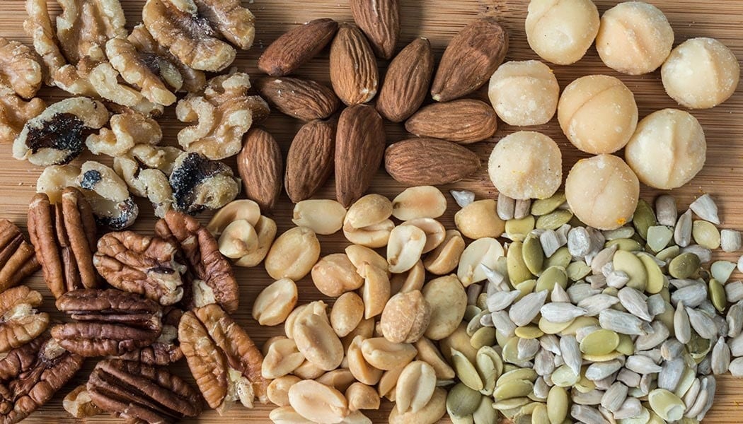 21 Day Pegan Diet Plan