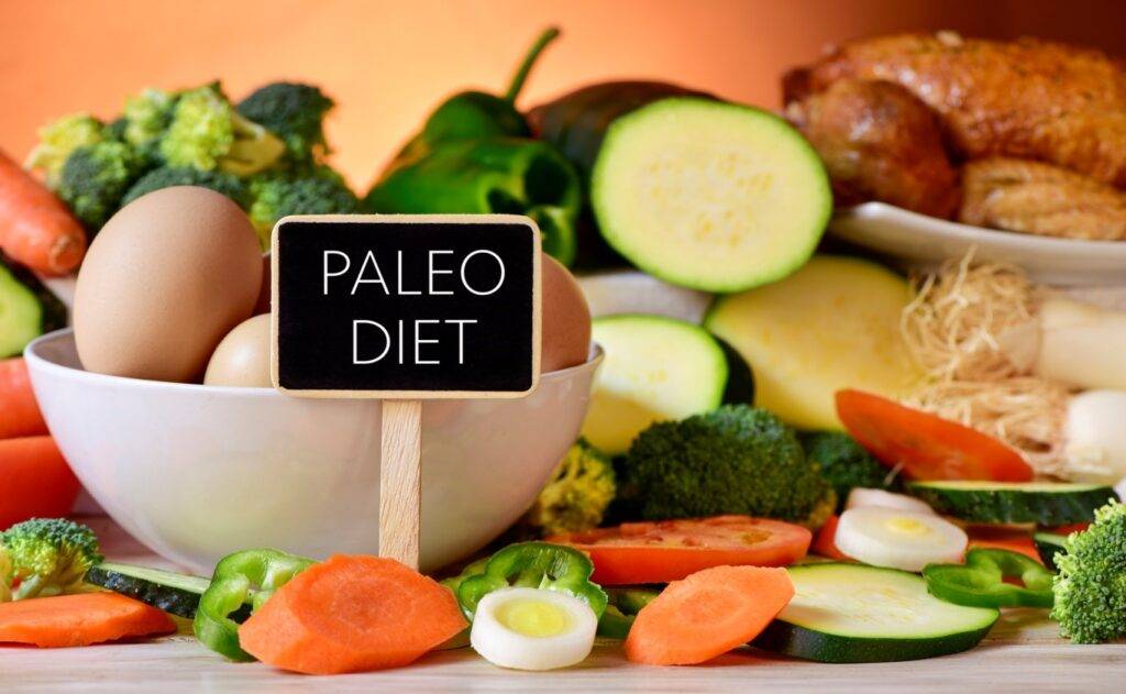 SIBO Diet Plan