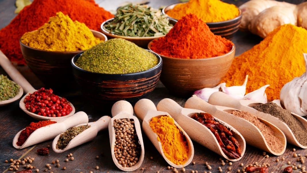 Slow Carb Diet Food List