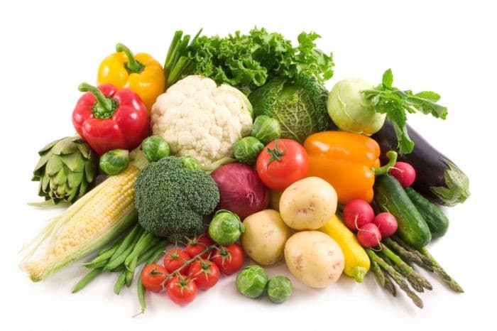 The Galveston Diet