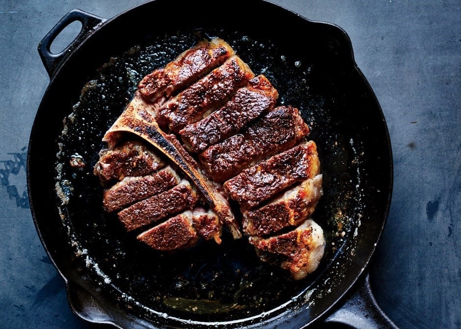 1200 Calorie Carnivore Diet