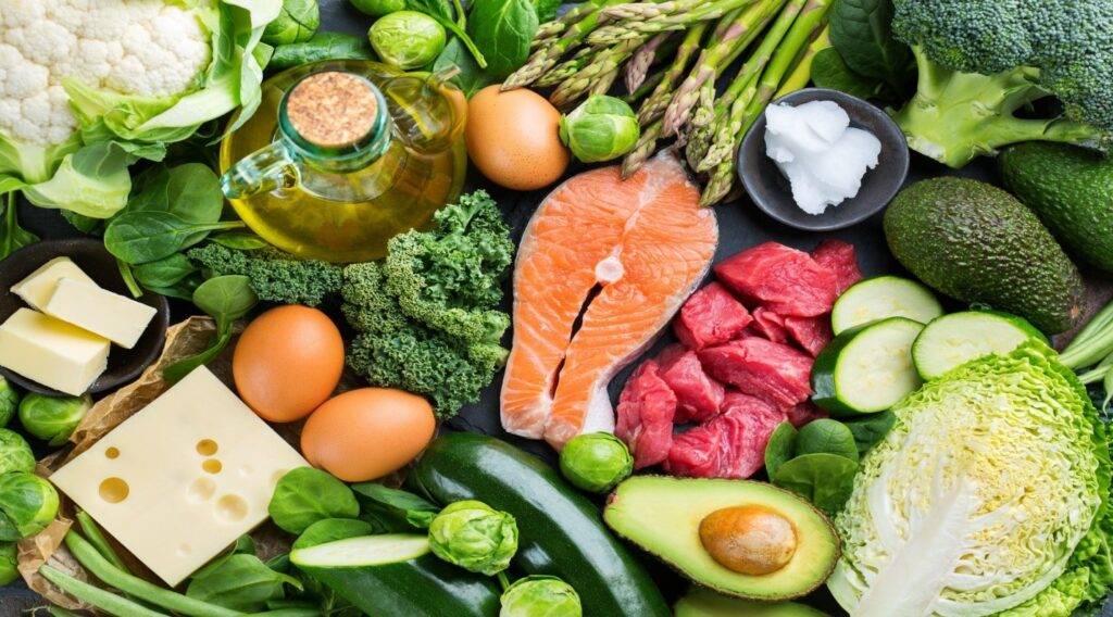 Dukan Diet VS Keto Diet