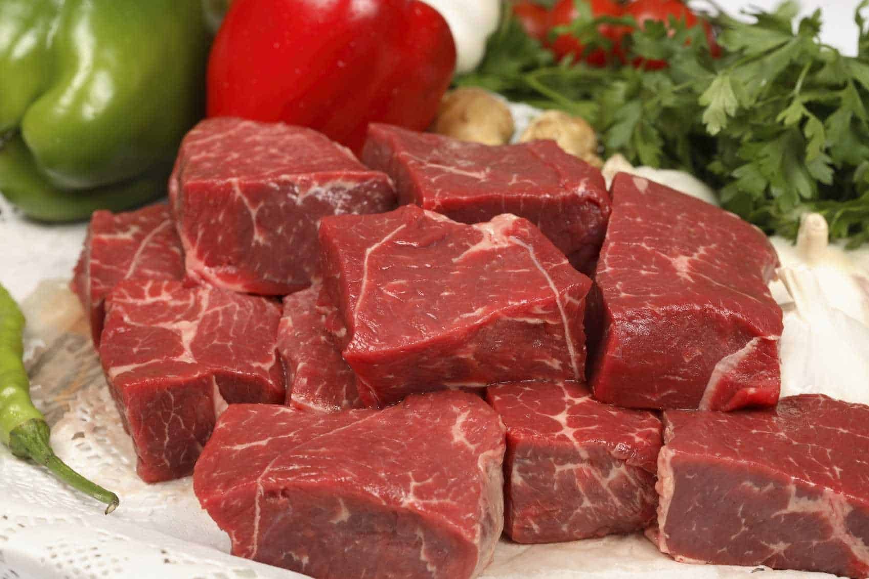 Vitamin B12 Foods List 14 Foods to Supercharge Your Organs