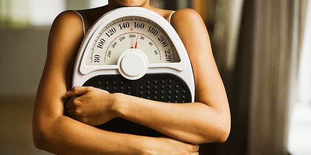 Stay off the Scale