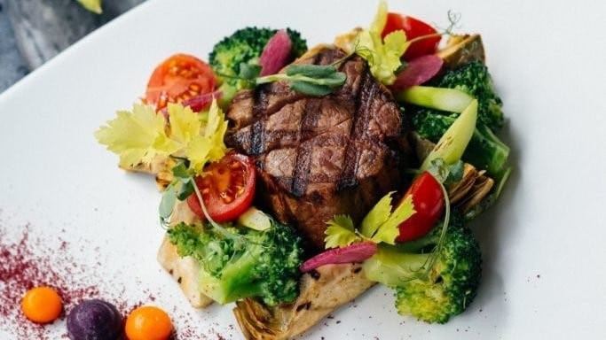 21 Day Pegan Diet Plan