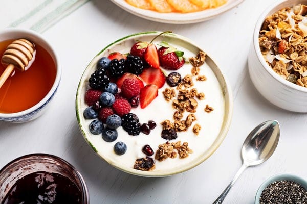 2500 Calorie Diabetic Diet Plan