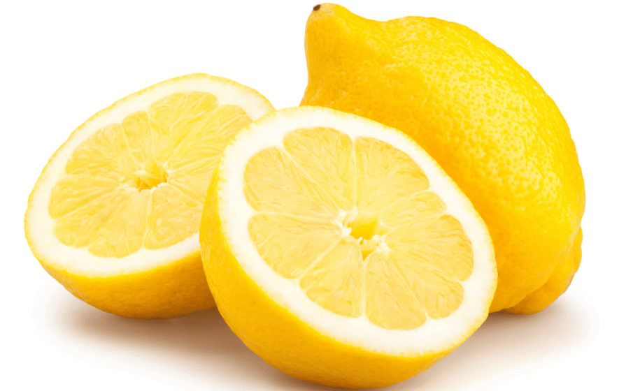 Vitamin C Foods List