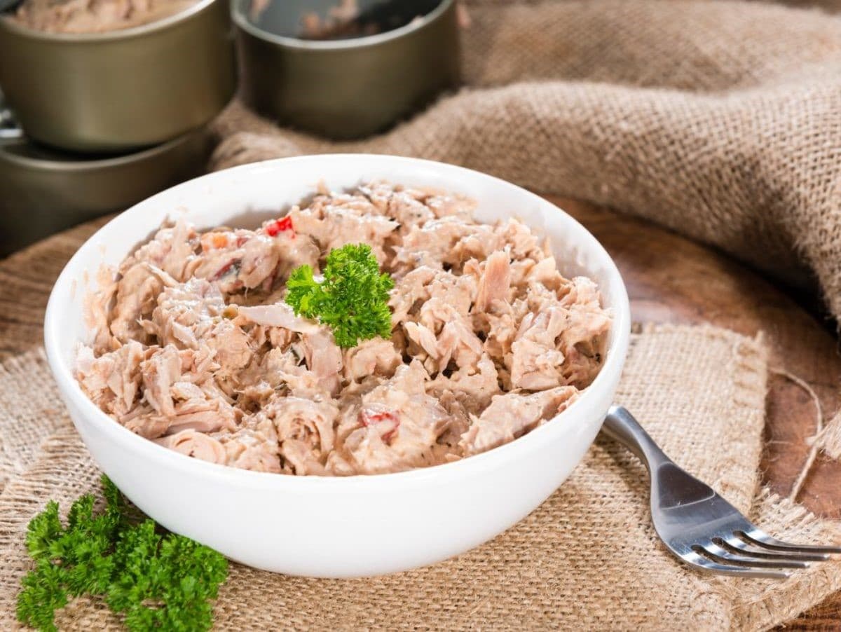 Vitamin B12 Foods List 