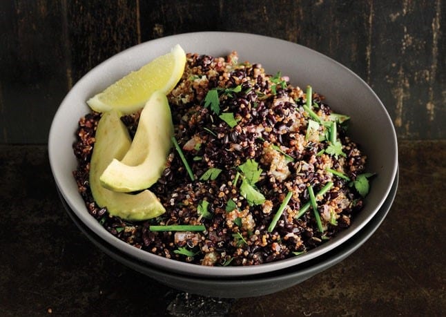 21 Day Pegan Diet Plan